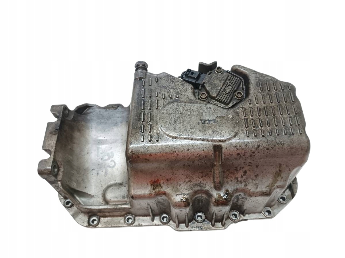 Coppa olio 03C103603S 1.6 16V Skoda Roomster e (2006- )