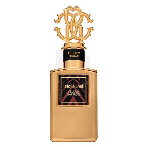 Roberto Cavalli Velour Saffron čistý parfém unisex 100 ml