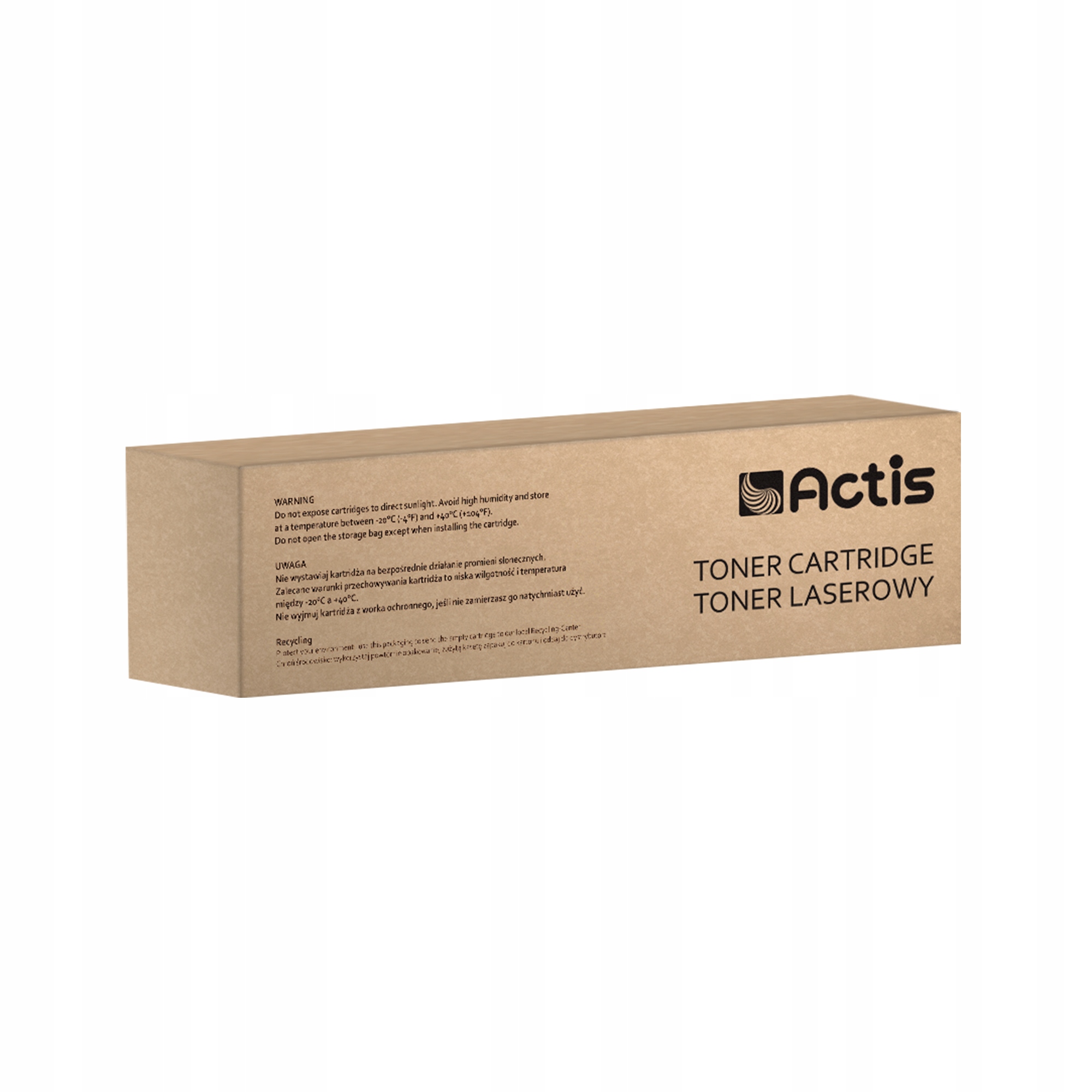 ACS-TH-44A Toner Actis TH-44A (zamiennik Hp 44A C
