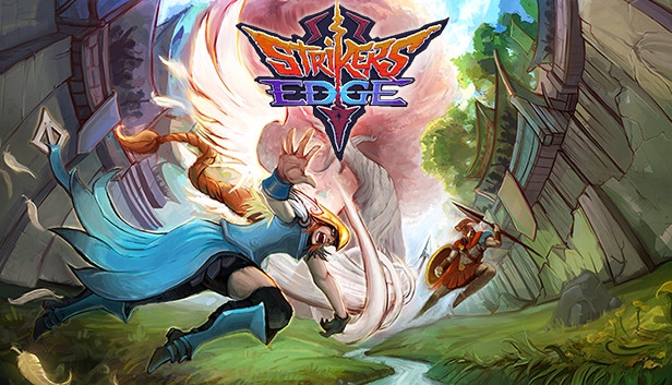 Strikers Edge klucz Steam
