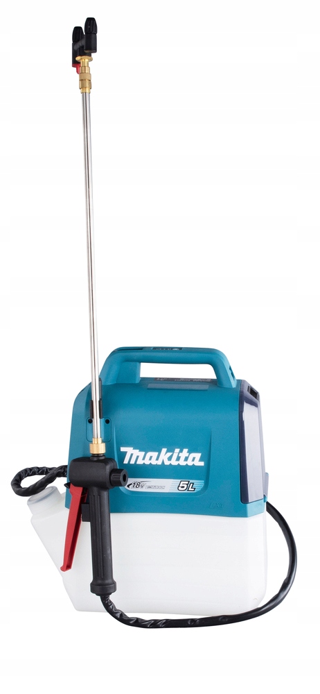 

Akumulatorowy Opryskiwacz 18 V 0*AH DUS054Z Makita
