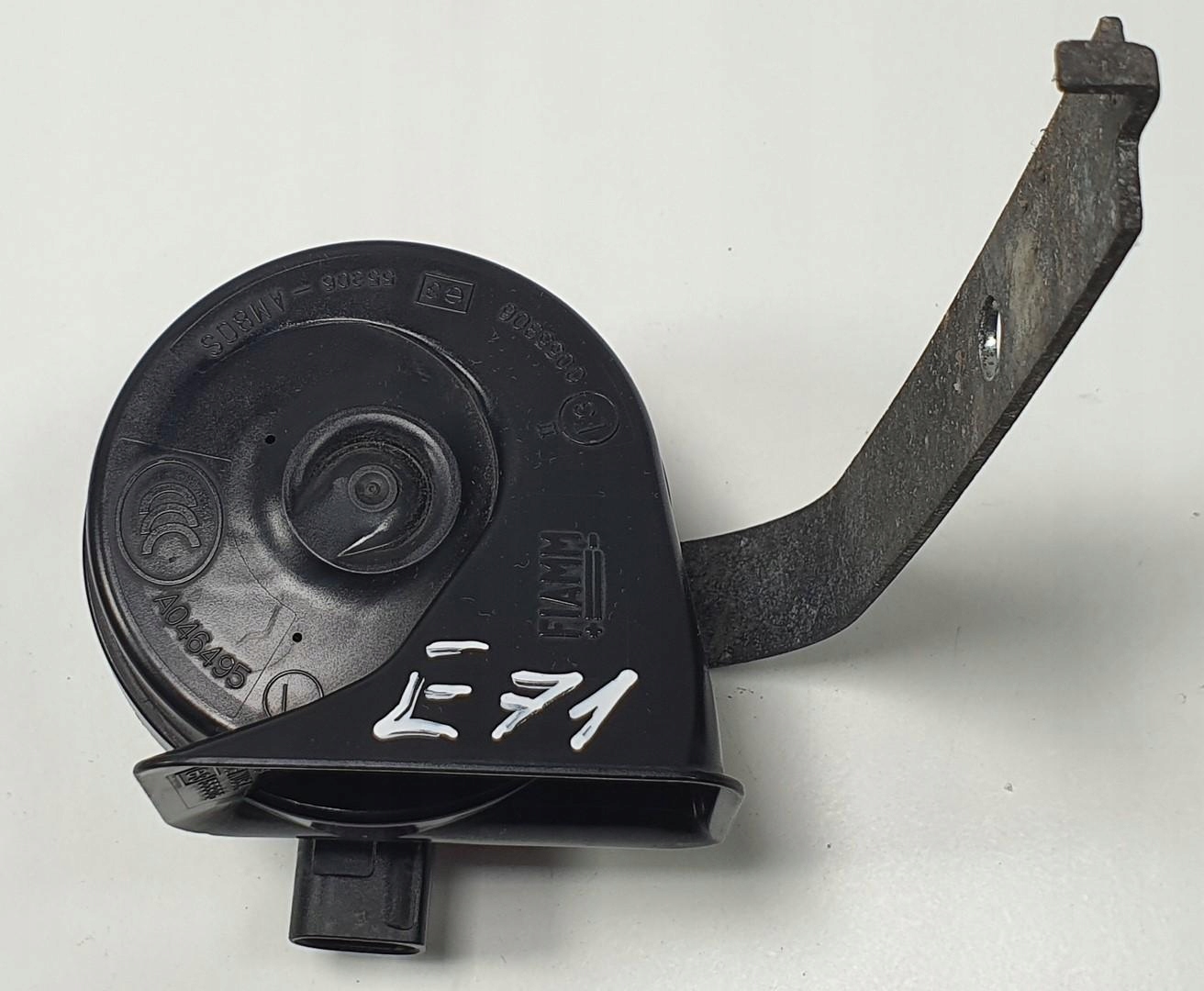 Сигнал Рог BMW X6 E71 7170944