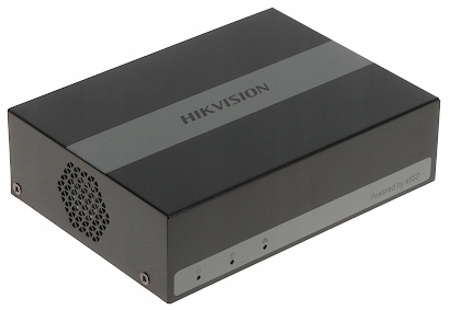 REJESTRATOR AHD, HD-CVI, HD-TVI, CVBS, TCP/IP DS-E