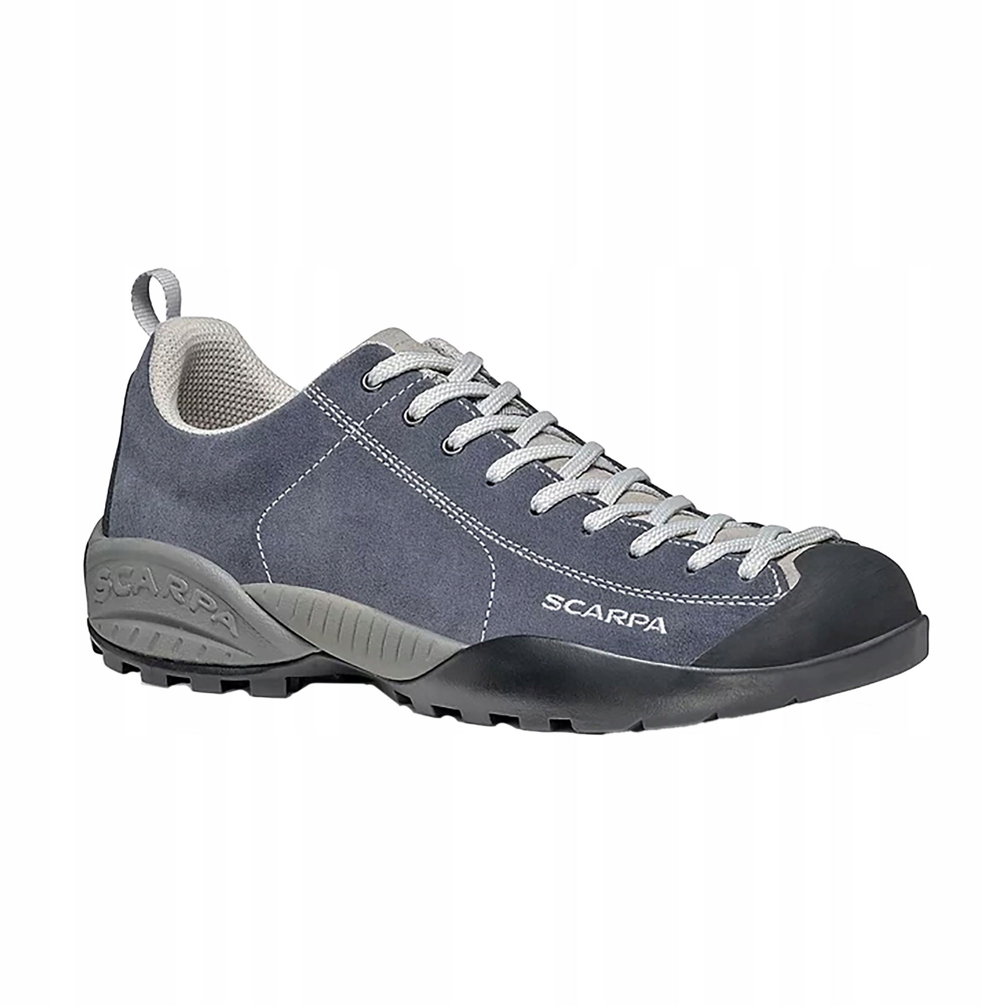 Buty trekkingowe Scarpa Mojito szare 32605-350/130 45.5 Eu