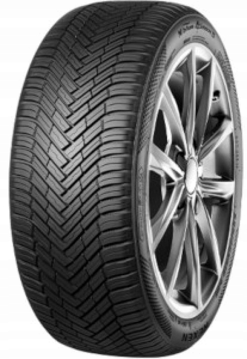 Celoročná pneumatika osobná pneumatika Nexen 195/55R20 Cone 95H NB4S2