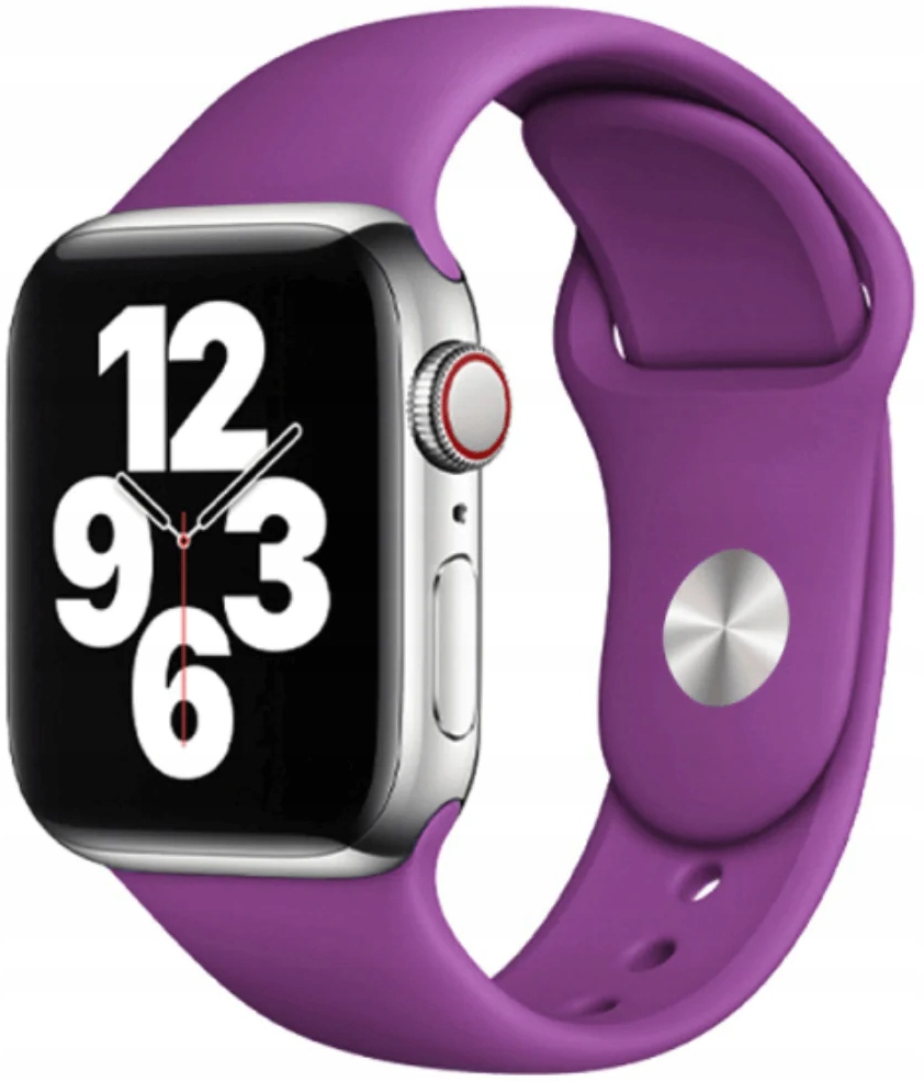 

Pasek Do Apple Watch 1-8 Se 42/44/45/49MM