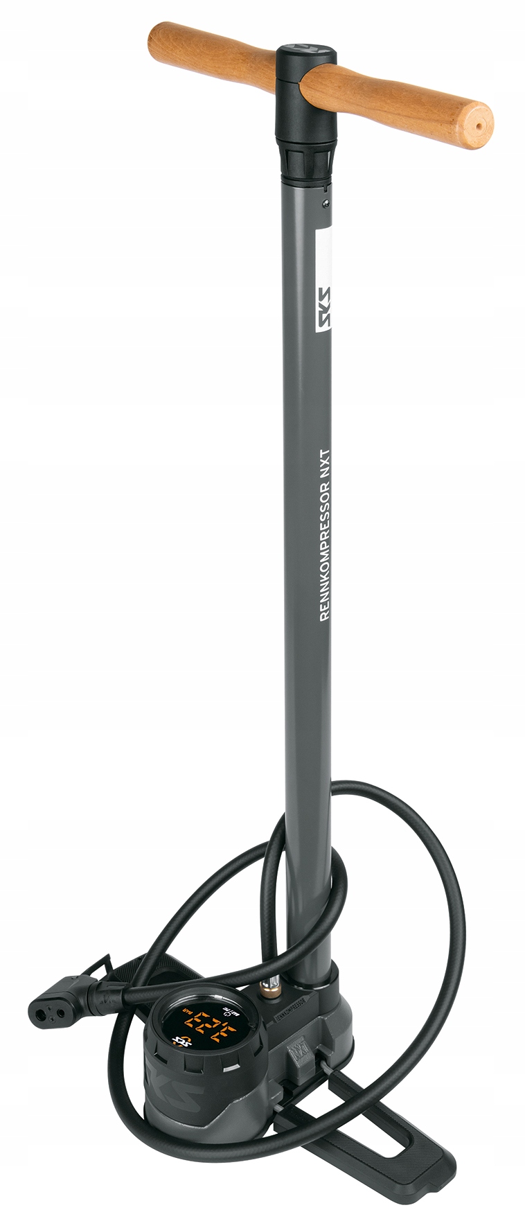 Rennkompressor Nxt Digi