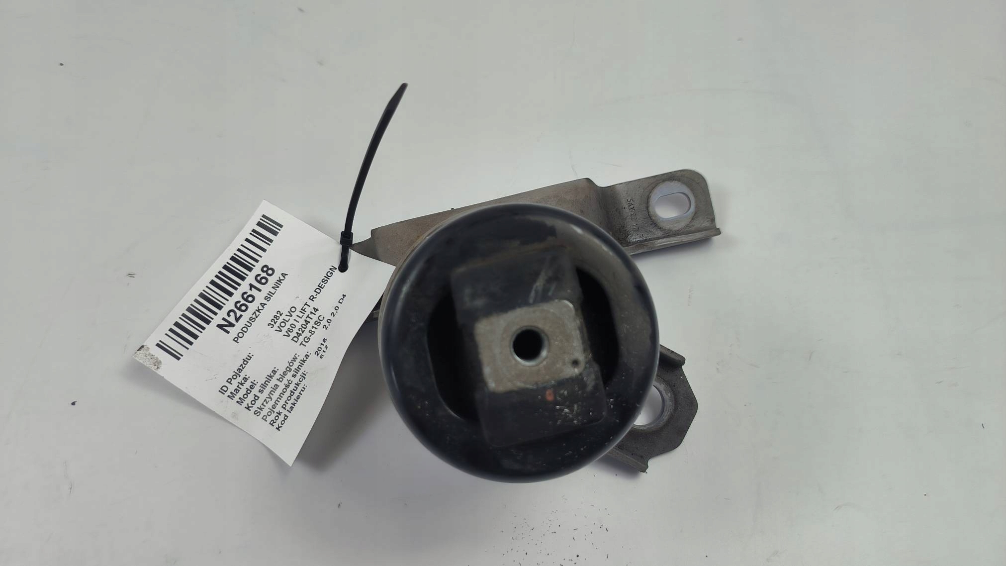 engine mount 31330135 VOLVO V60 and LIFT R-design