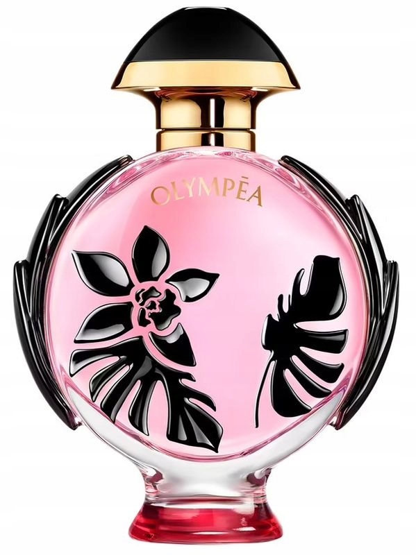Paco Rabanne Olympea Flora Edp 50ml Sprchová Voda