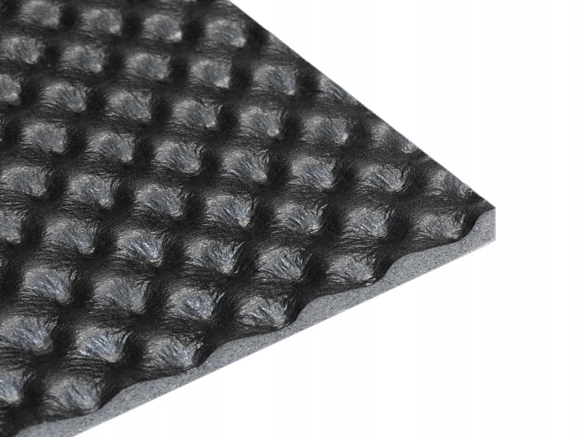 CTK WaveFix PU 15 - pianka wyciszająca klasy Premium Marka Inna