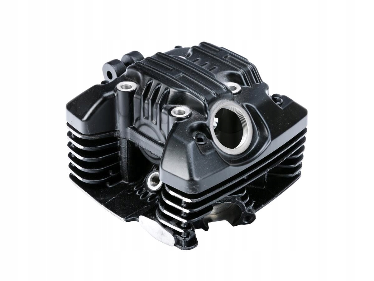 Glowica 4T 125cc Romet ZK 125 FX Part manufacturer Romet oryginalne OE