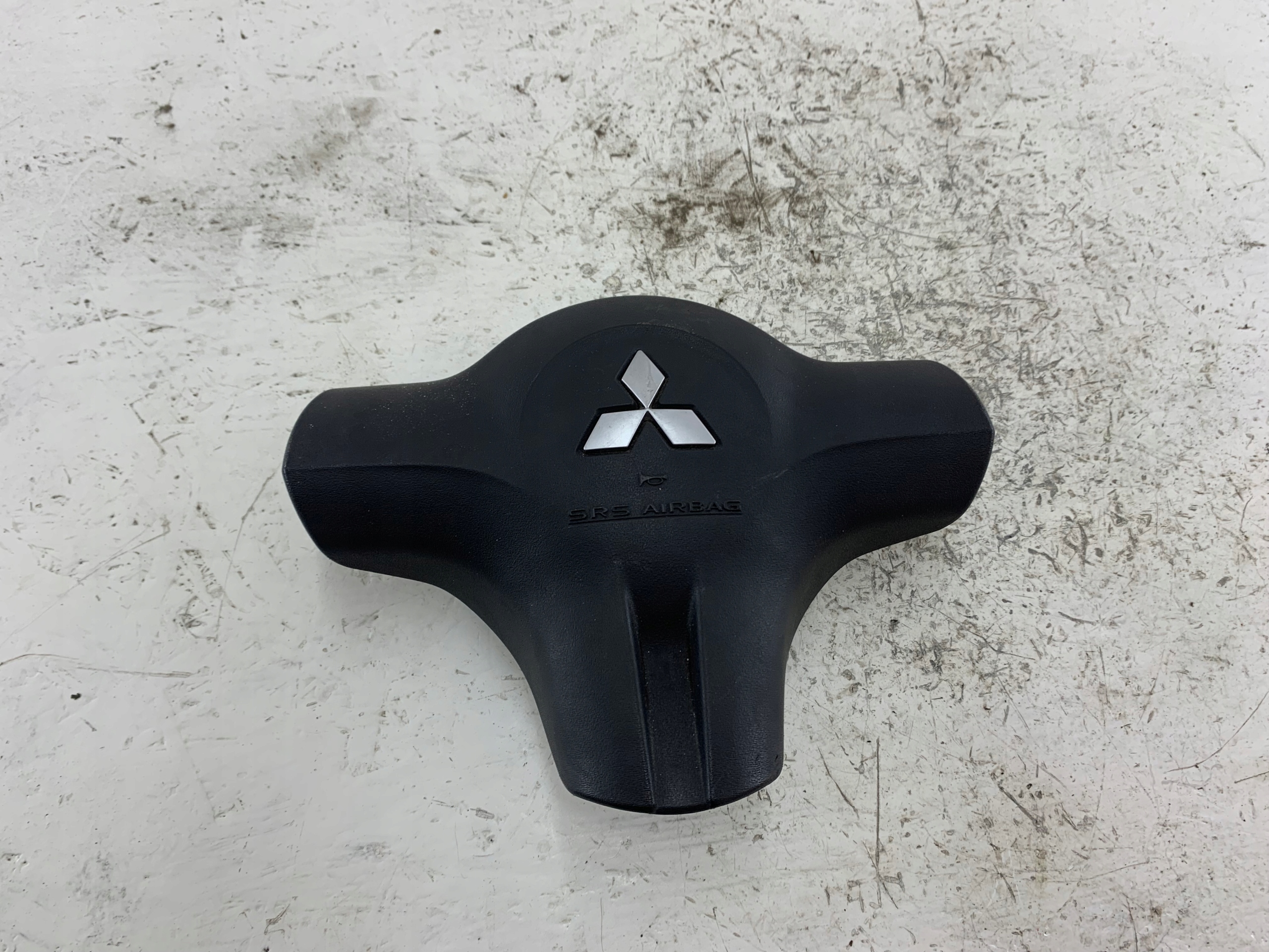 MITSUBISHI COLT VI AIRBAG Airbag Deckel