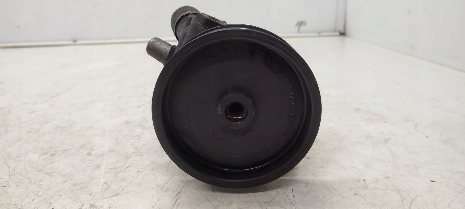 Pompa servosterzo Mercedes W211 3,0 CDI V6