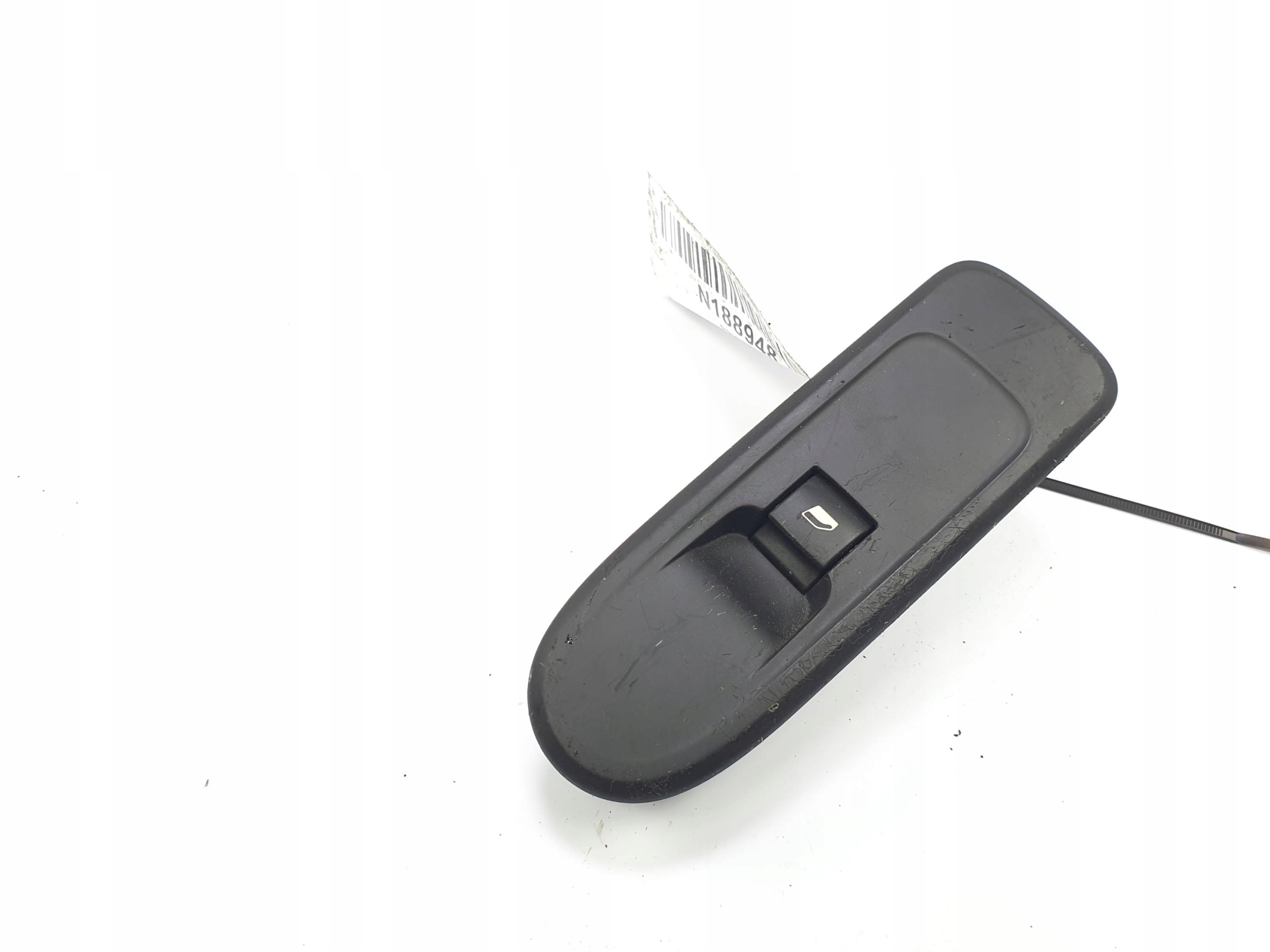 button lifting windows 96661102XT CITROEN C5 II X7