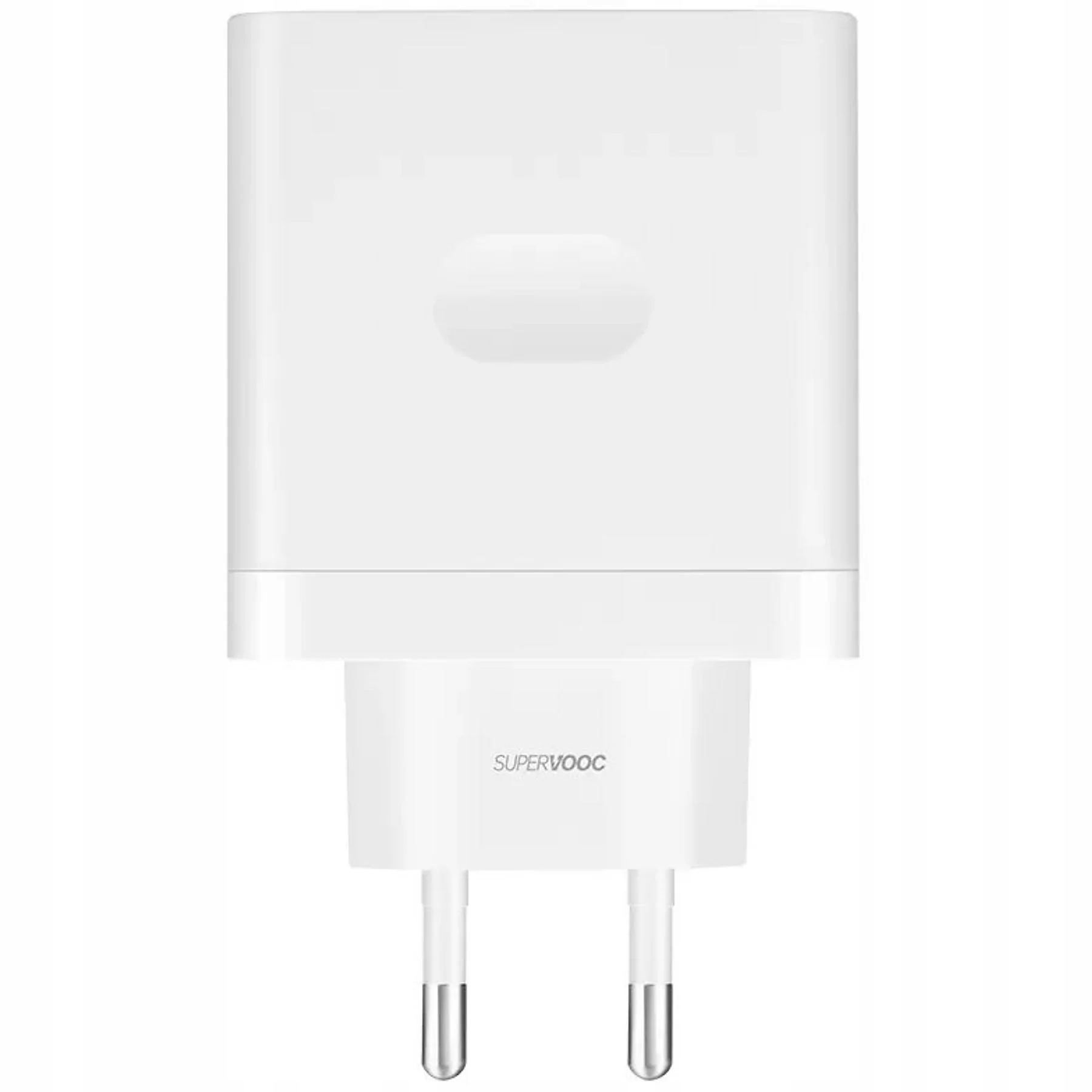 realme SuperVOOC 120W Biały