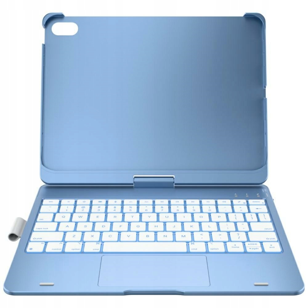 Puzdro typu Flexbook Touch s klávesnicou pre iPad 11" (A16) 2025 iPad
