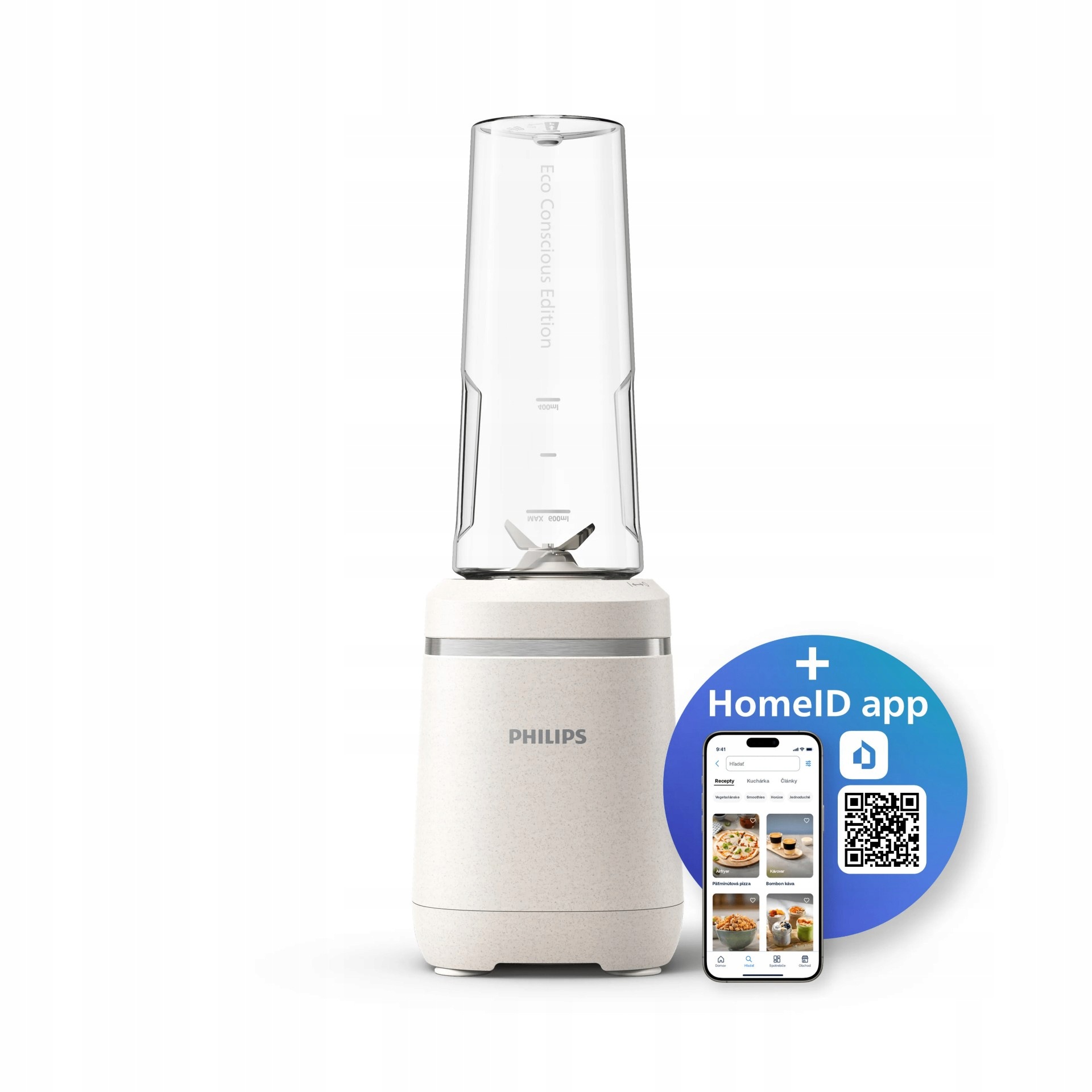 Philips Conscious Edition Mixér series 5000 HR2500/00
