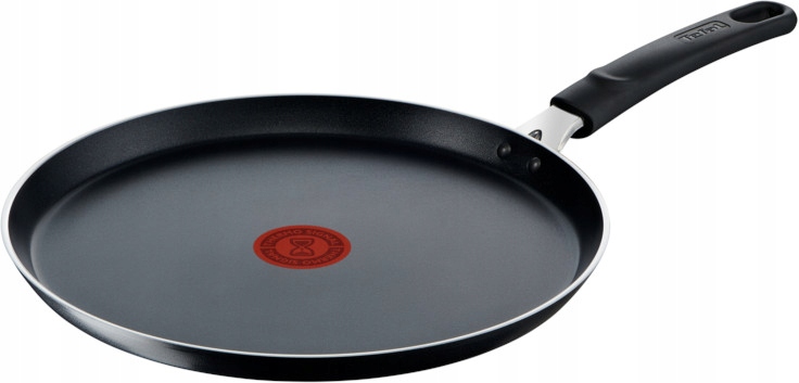

Patelnia Naleśnikowa Simplicity Non-Stick 28cm