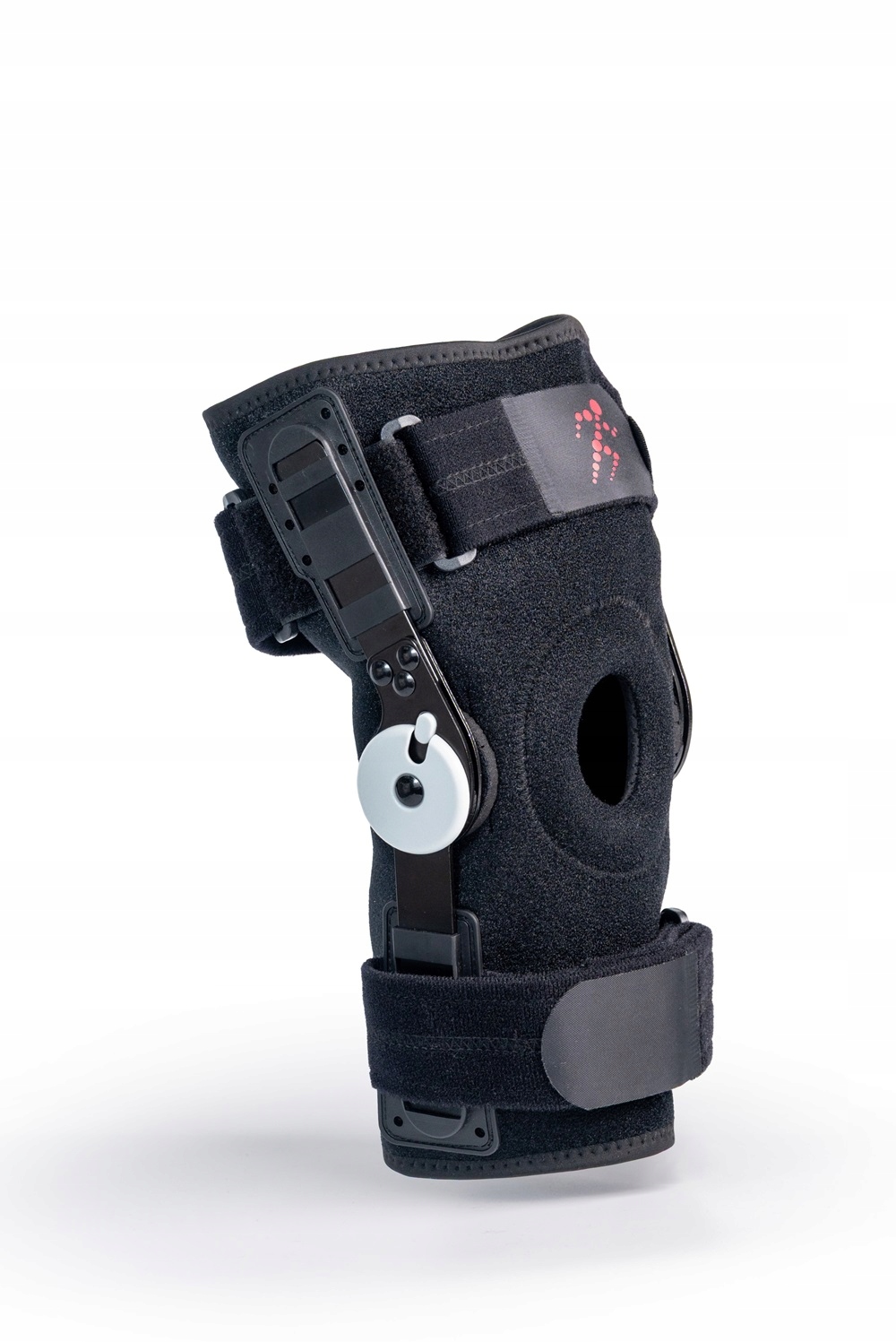 Orteza Stabilizator Stawu Kolanowego Krótka Uniwersalna 0-90° Rozmiar XL