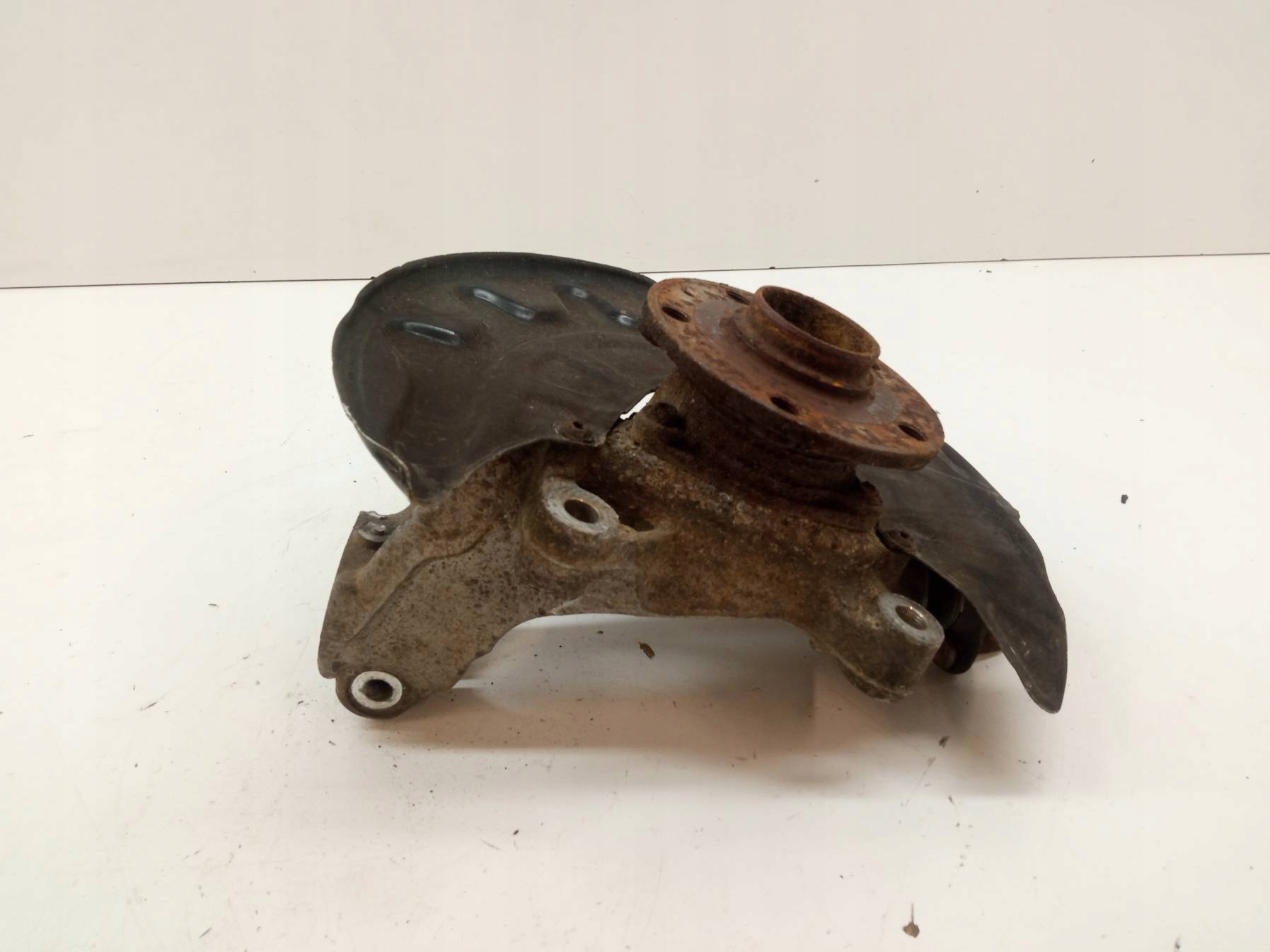 swing left front 2.0 TSI 3V Skoda Superb III (2015-)