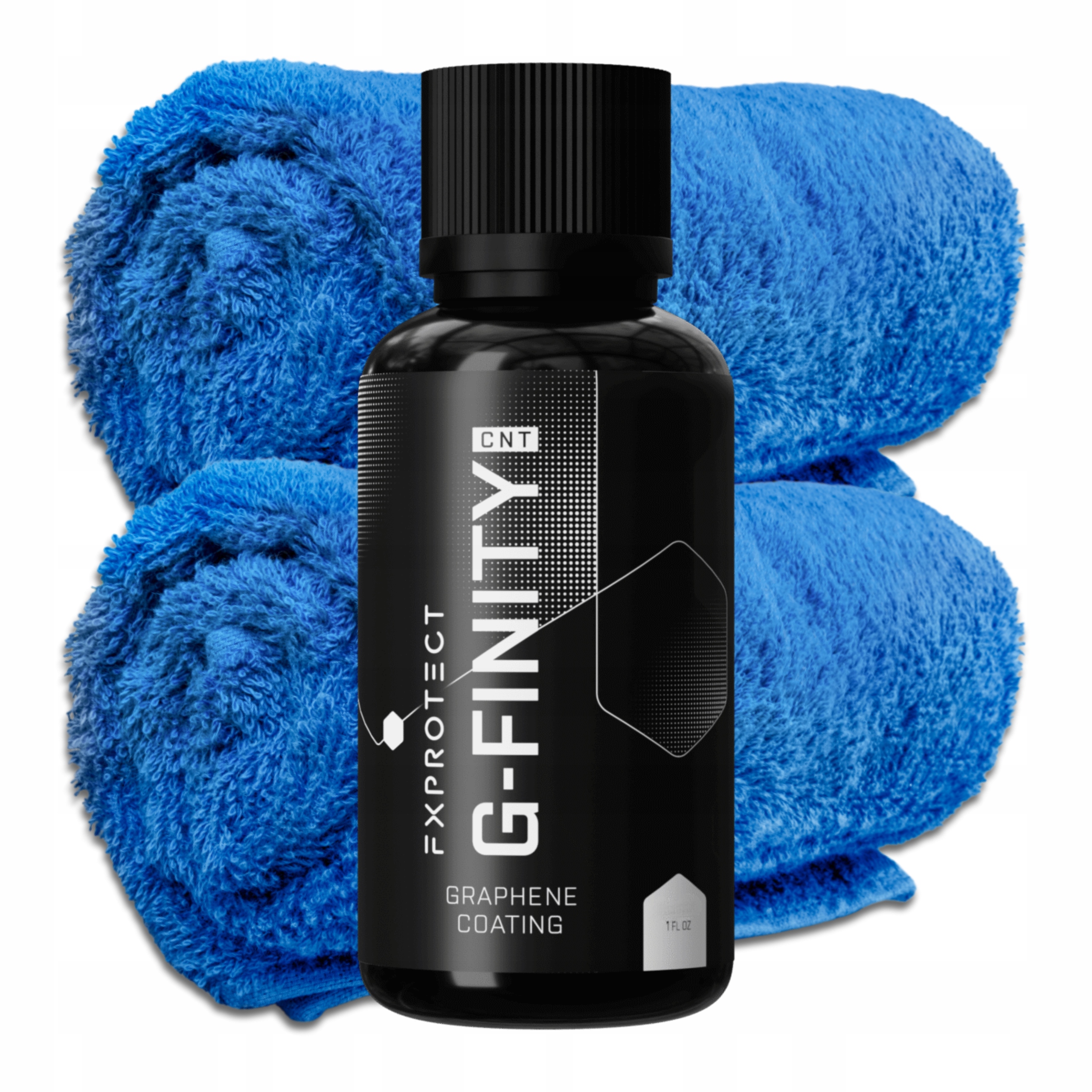 Fx Protect G-Finity Cnt Graphene Coating 15 ml keramická povrchová úprava s grafénom