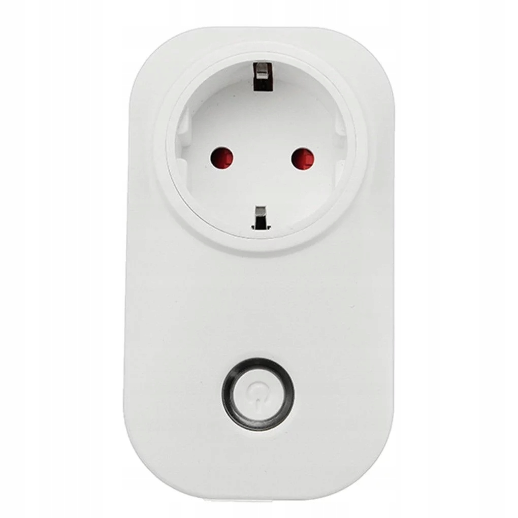 Chytrý WiFi spínač Sonoff S20 230V