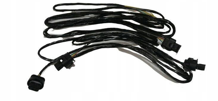 61122295873 - Кабели провода для задних парковочных датчиков BMW 3