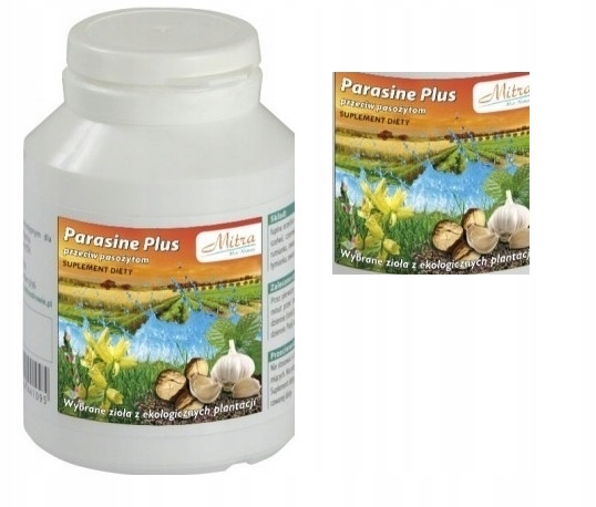 PARASINE plus 100kaps, MITRA