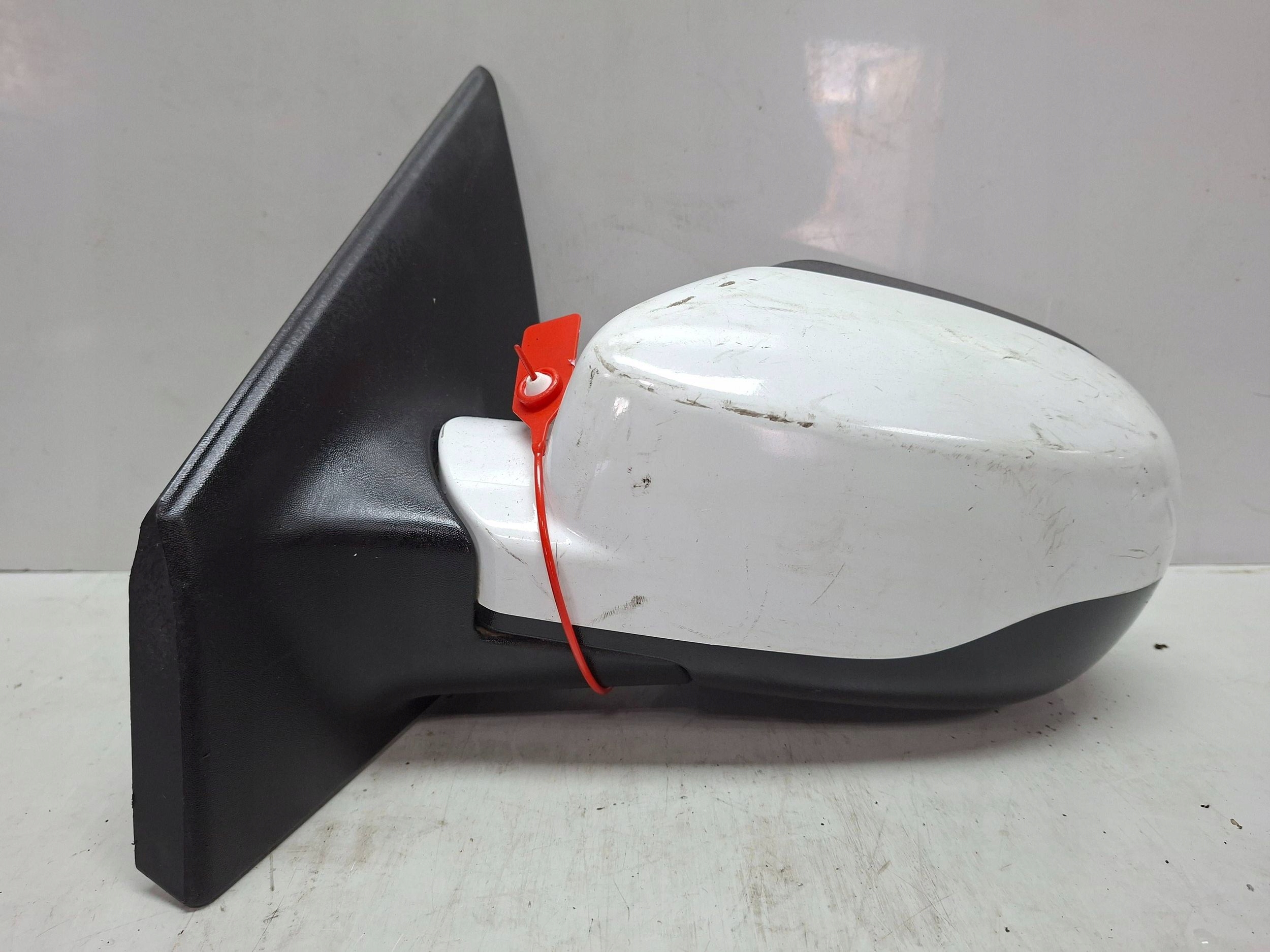 mirror exterior left 8200802083 RENAULT CLIO III LIFT 2009