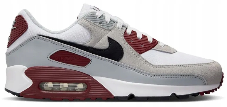 Nike Pánské sportovní pohodlné boty Air Max 90 FN6958-101 vel. 47,5