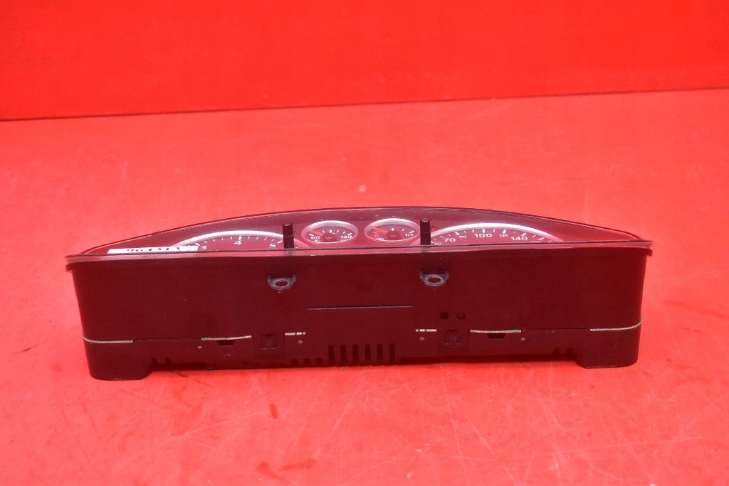 dials dials EU 88311285 AUDI A6 C5 3.0 V6 220 KM 01-04