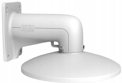 Držiak Hikvision DS-1618ZJ-6D Biely Pre Montážne Kamery Univerzálny