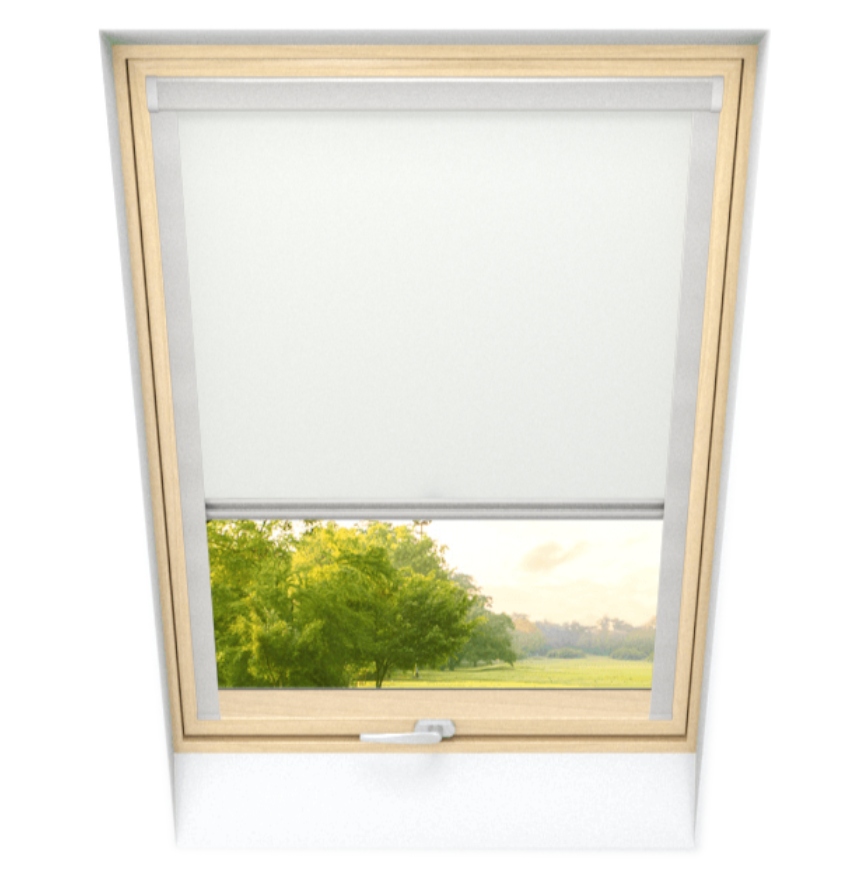 

Roleta Dachowa Premium 40 x 60 Termo zaciemniająca