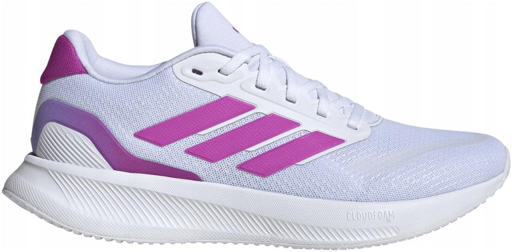 adidas Buty damskie sportowe treningowe Runfalcon 5 roz. 38