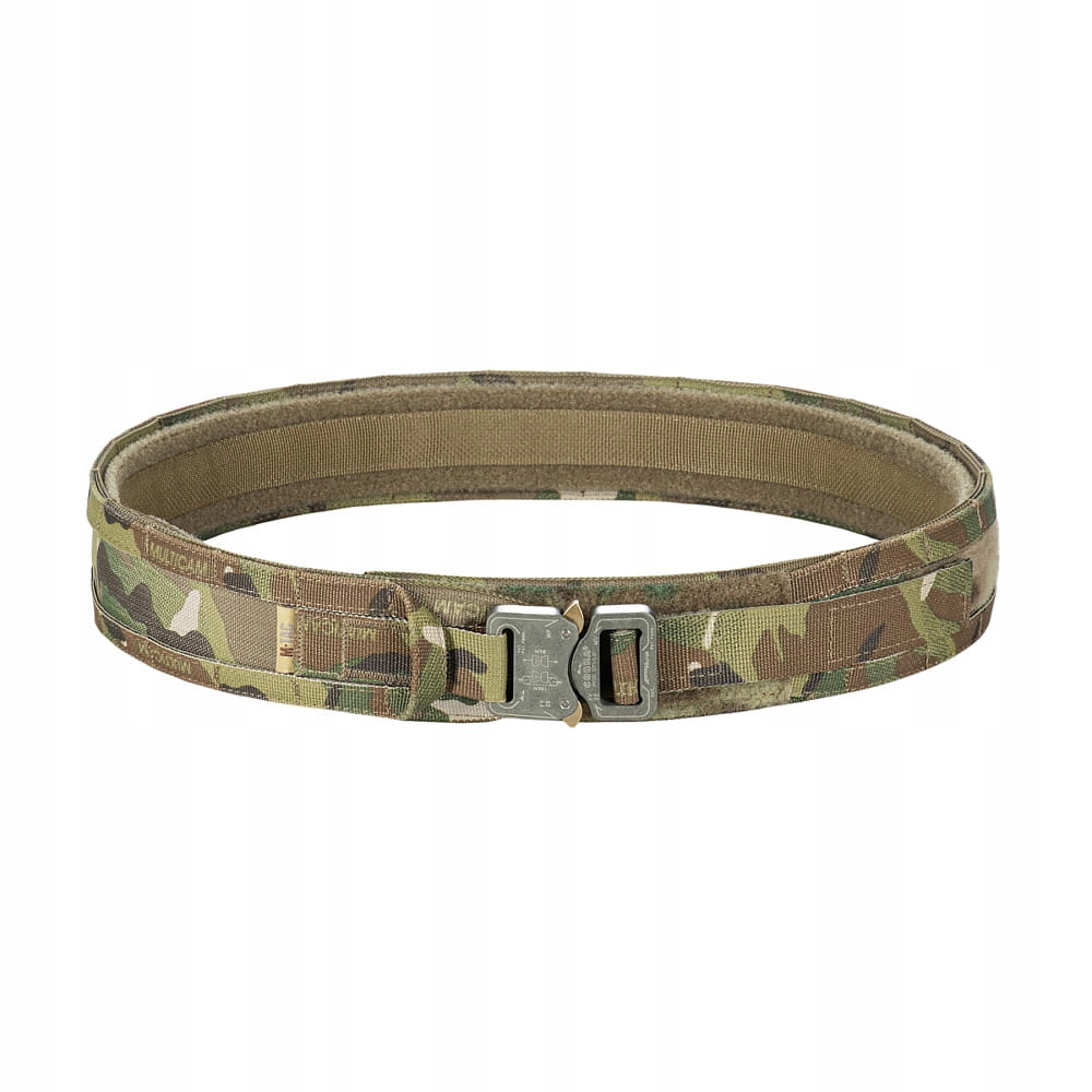 M-Tac Pas Taktyczny Range Belt Cobra Buckle Gen.IV Molle Multicam M/L