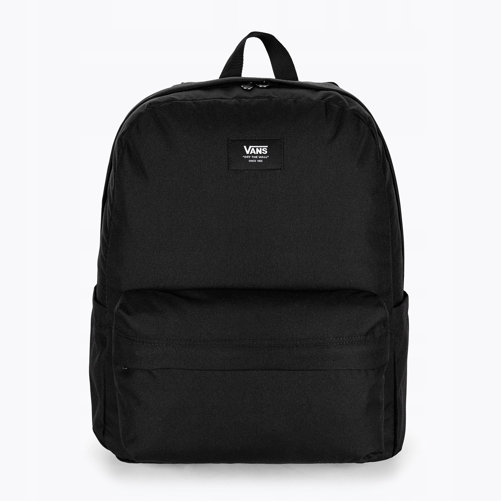 Batoh Vans Old Shool, Přihrádka Na Notebook, Černá