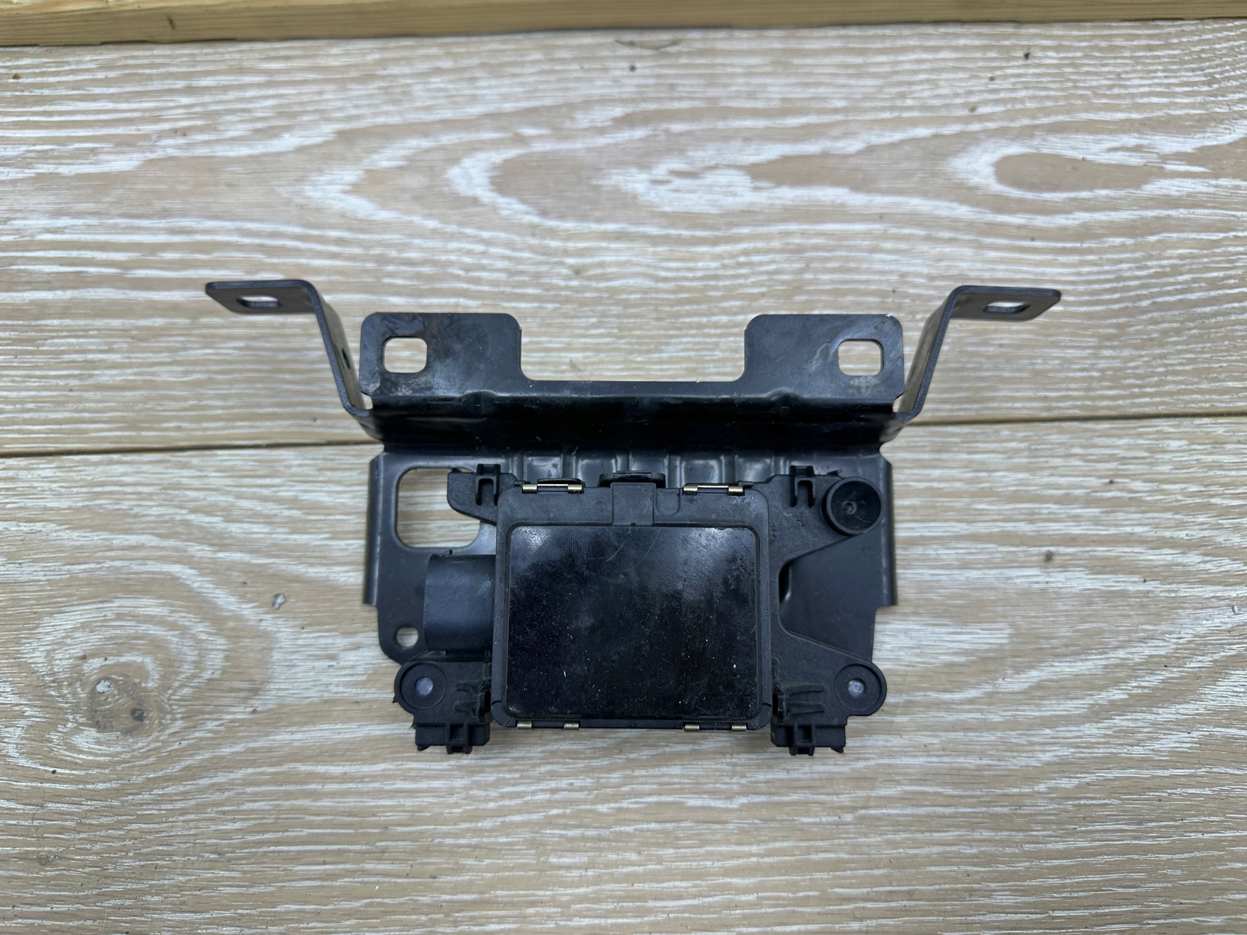RADAR ACC SENSOR BMW MRR- 02 6631 5A78599 02