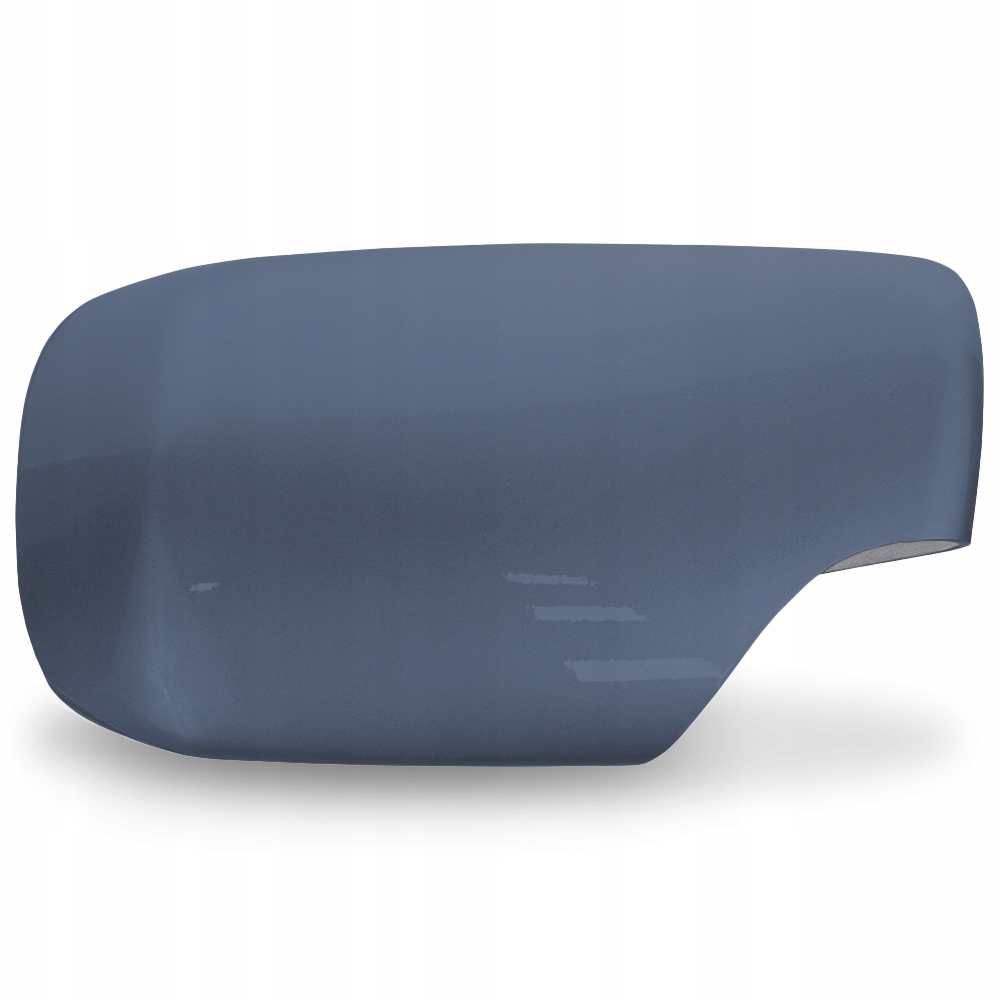 Blu Kryt zrcátka Bmw 3 E46 Fl 372 pravý modrý StahlBlau