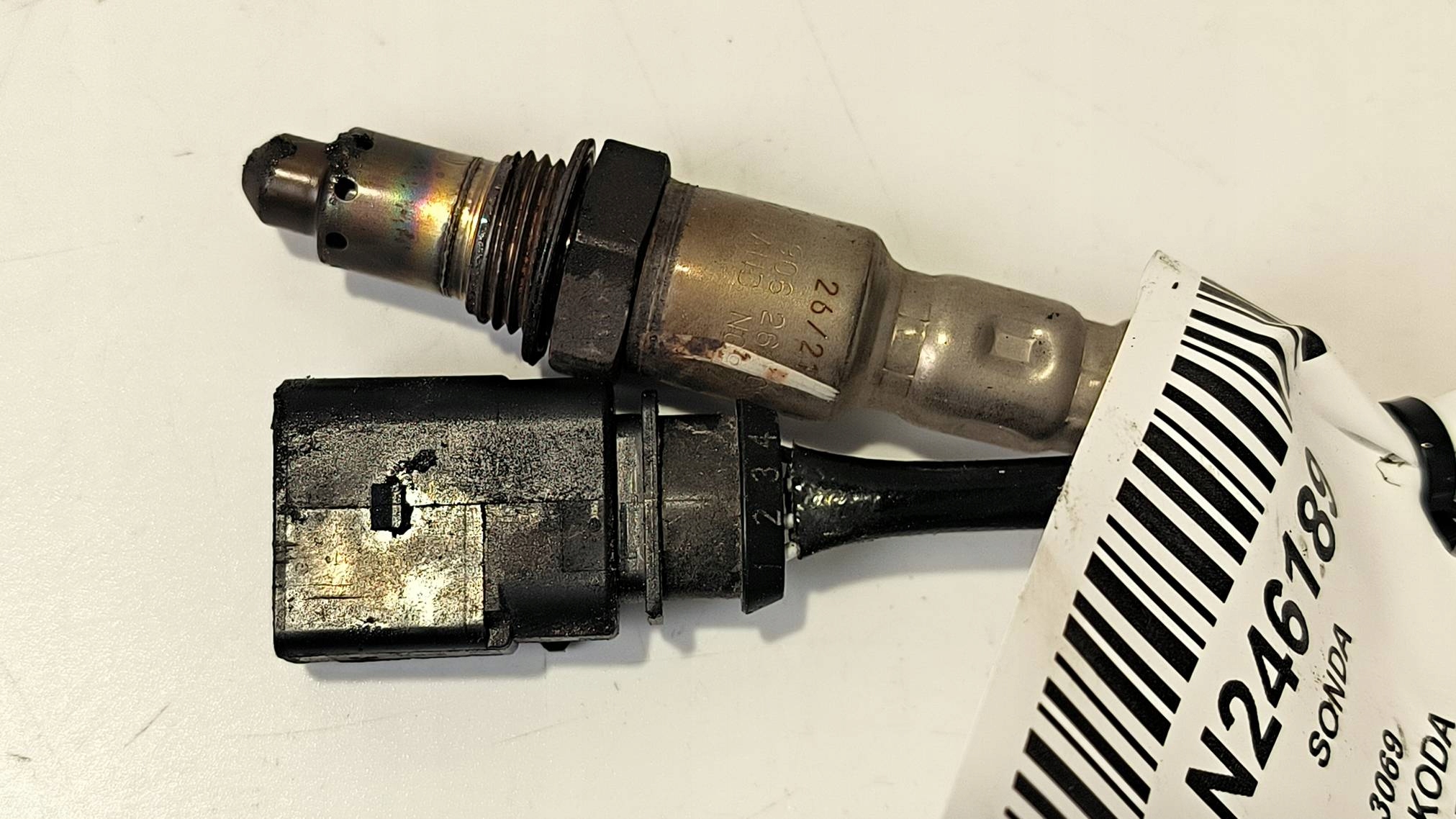 SONDA 04E906262CS SKODA KAROQ LIFT