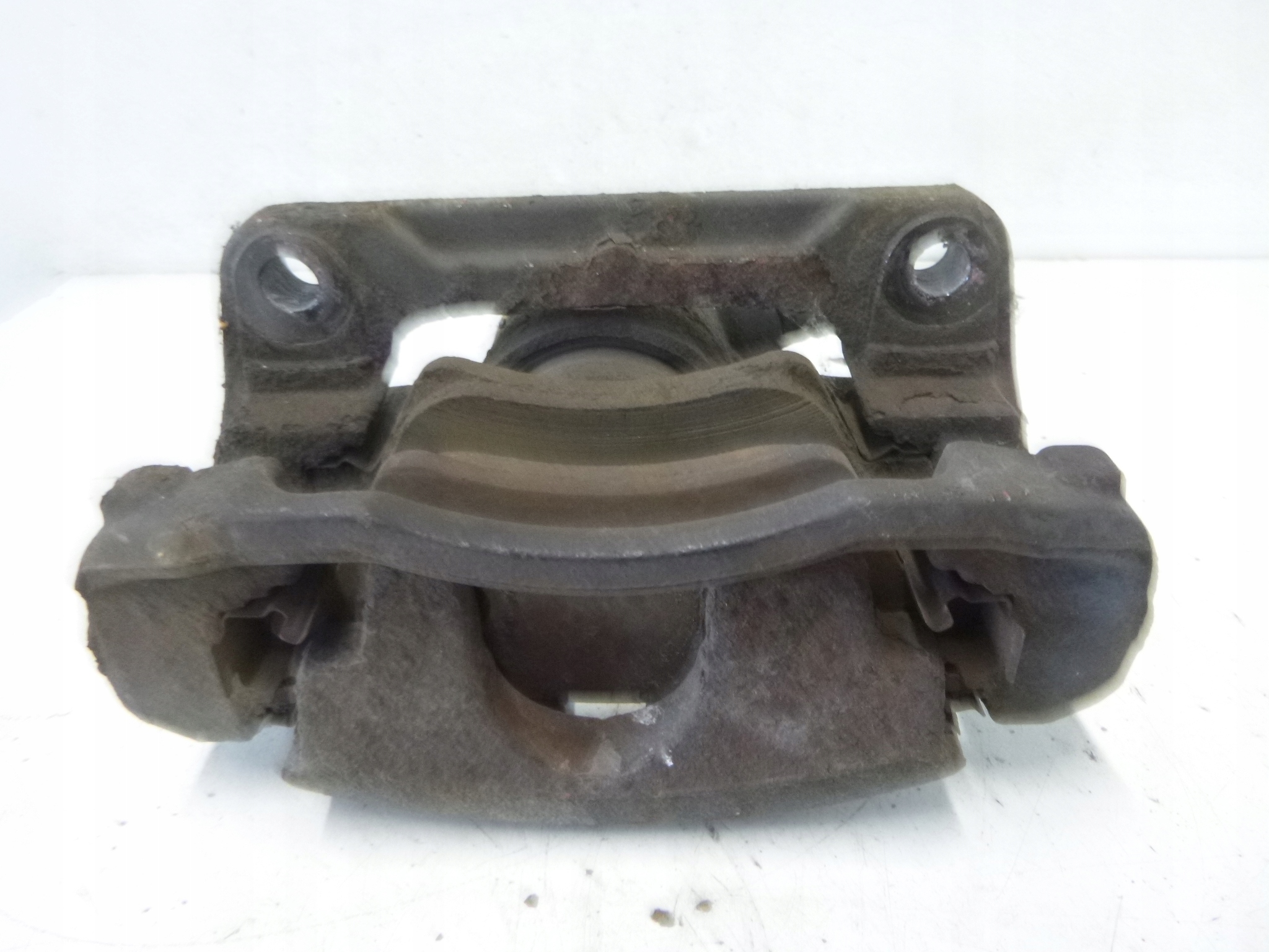 caliper brake front Renault Megane II 1.5 DCI