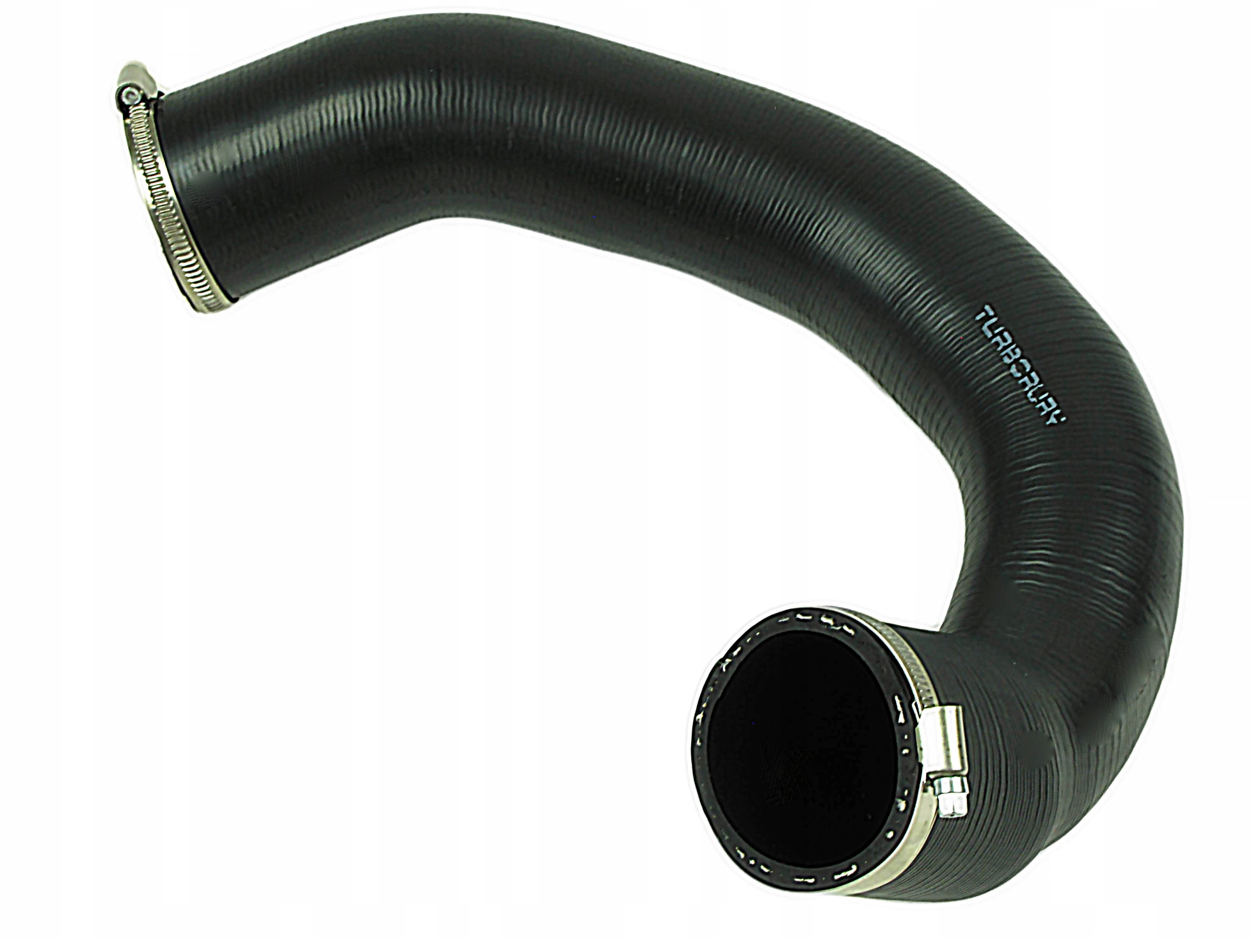 Trubka Hadice Turbo Intercoolera Audi Q5 3.0 Tdi
