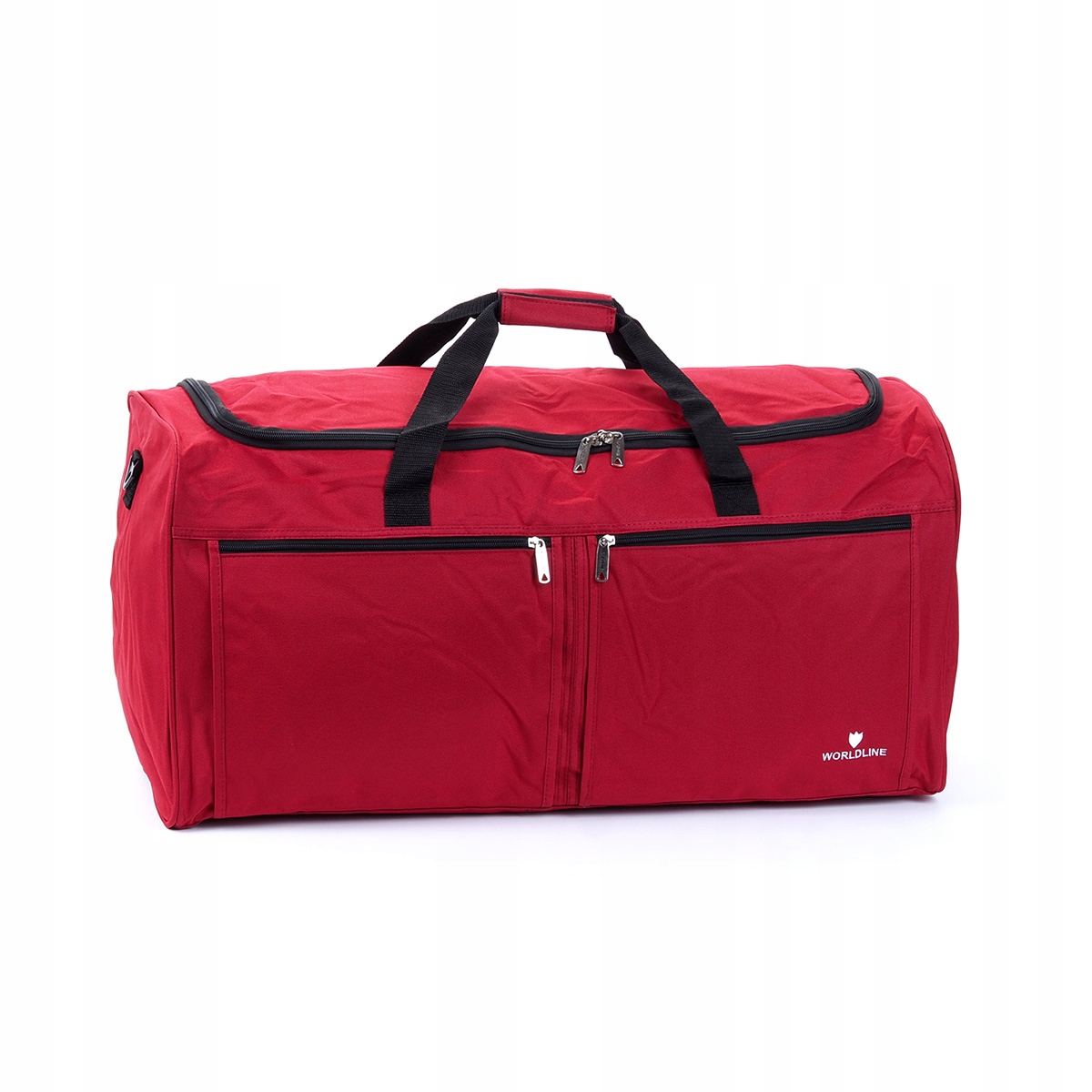 Duża Torba Podróżna Airtex Do Reki Na Ramię Lekka 120L XXL