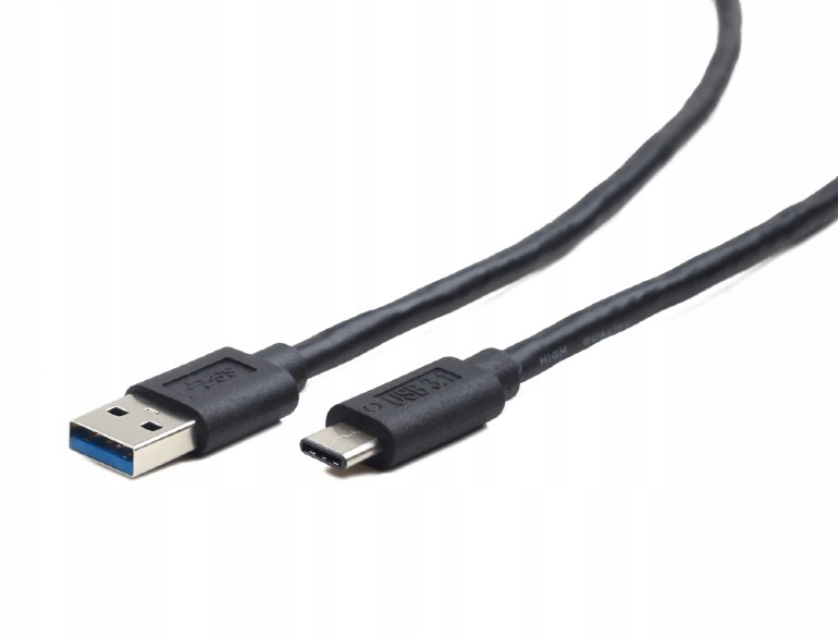 

Kabel Usb Typ-c Quick Charge 3.0 Szybkie Ładowanie
