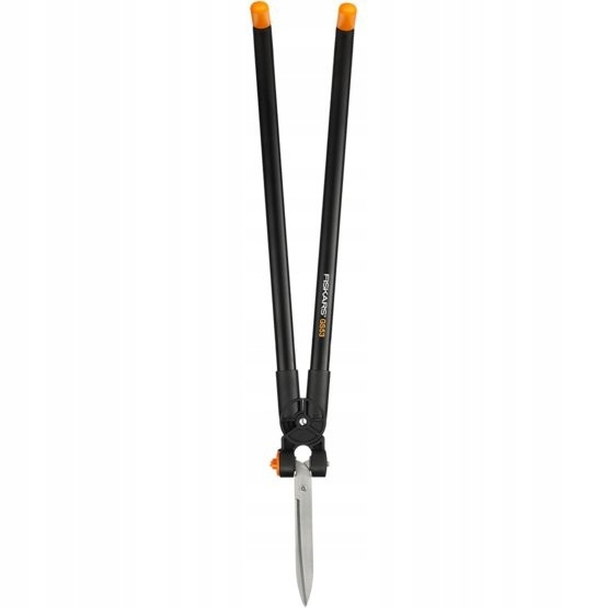 Fiskars dlouhé nůžky na trávy GS53