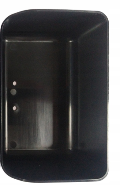 POJEMNIK ŁÓDKI ZANĘTOWEJ V010 v020 V18 PRAWY