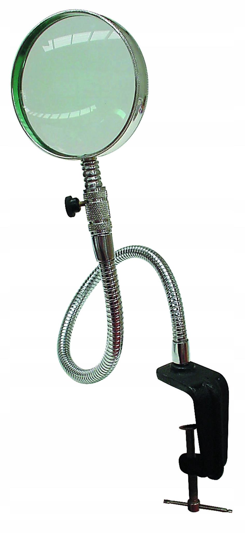 Lupa Z Wyginanym Ramieniem Mocowana Do BLATU(1979)