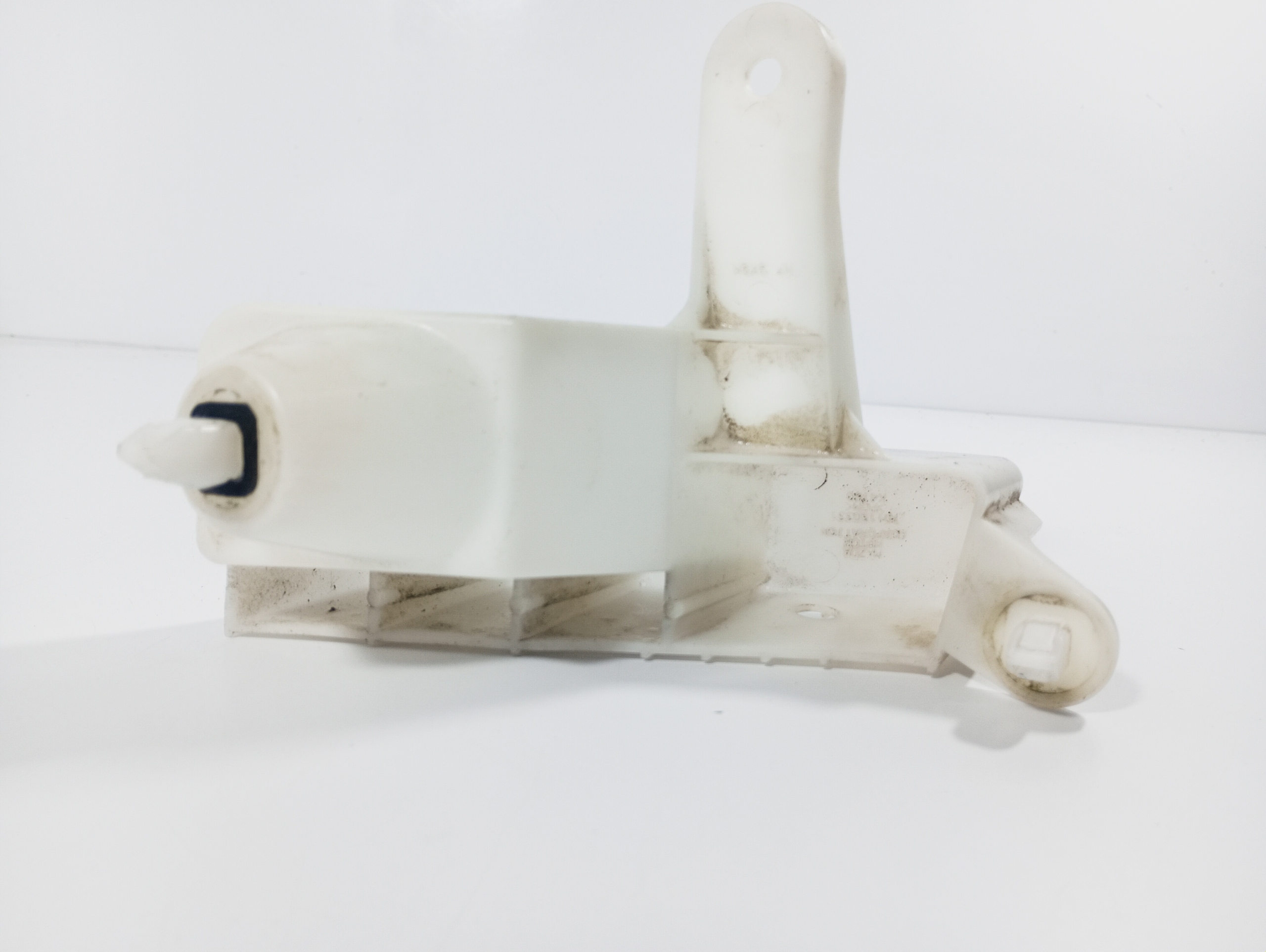 bumper bracket left rear part OE TD1150331 Mazda CX9 CX-9 06-12