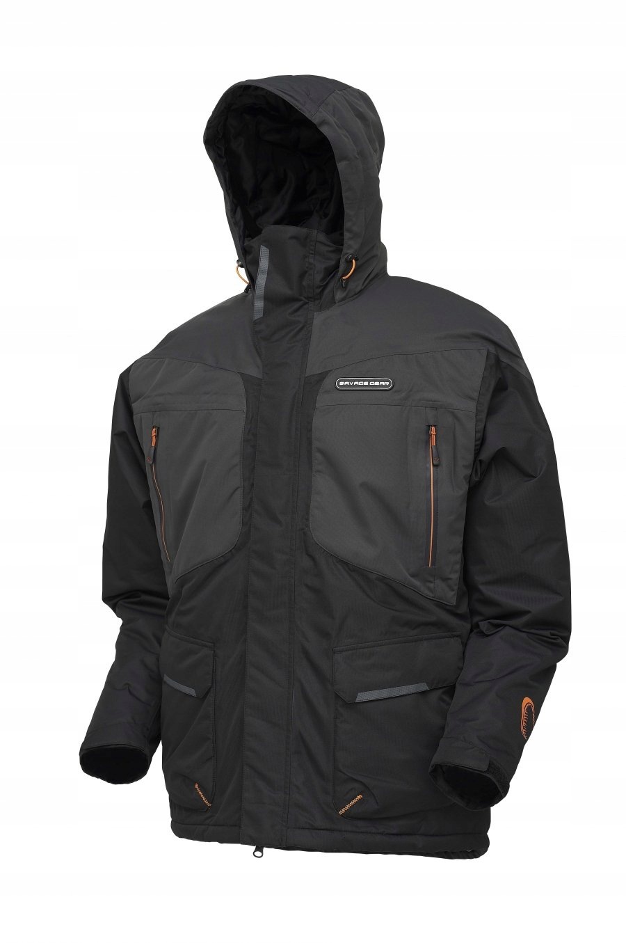 Sg Kurtka Heatlite Thermo Jacket XL 59127