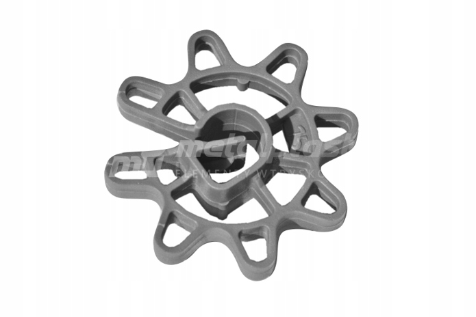 Distanční podložka pod zbroj 15 mm 5 kg