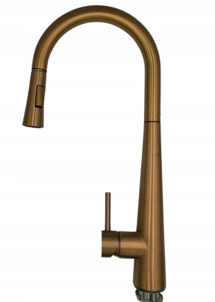 Bateria kuchenna Miedziana Atina Stalowa Wylewka Ww